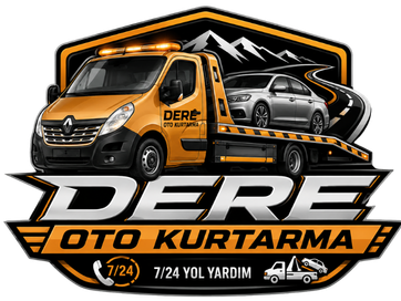 Erdemli Araç Kurtarma